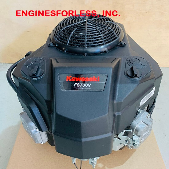 KAWASAKI 726cc engine for FR691V-AS06 HUSQVARNA LGTH 2454