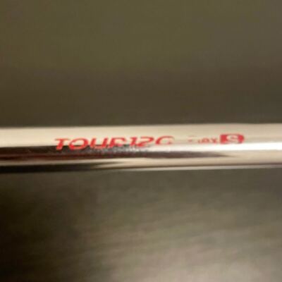 Golf Iron PXG 0311T SUGAR DADDY MILLED WEDGE N.S.PRO Modus3