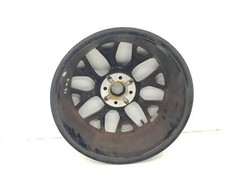 Jantes Smart FORFOUR