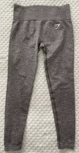 Gymshark Vital Seamless 1.0 Leggings 