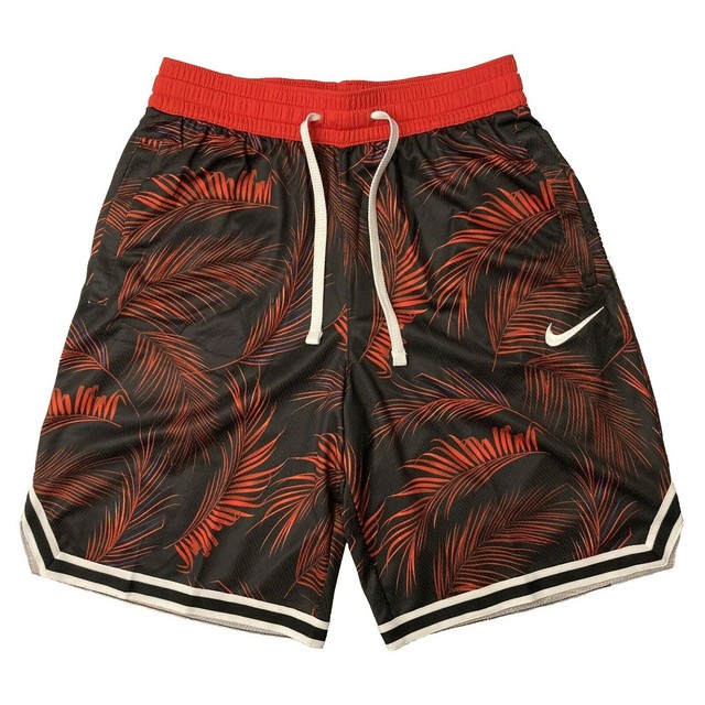 Nike Dry DNA Floral Shorts Sz Large 100 Authentic Ar1321 657 for sale online | eBay