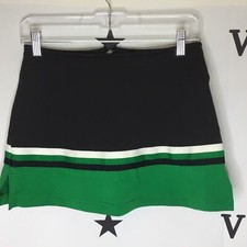 Cheerleading Uniform High School Just Skirt Adult Sm