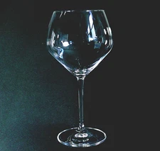 RIEDEL VINUM EXTREME CHARDONNAY WINE GLASS, Lead Free Crystal, 9", 23 oz