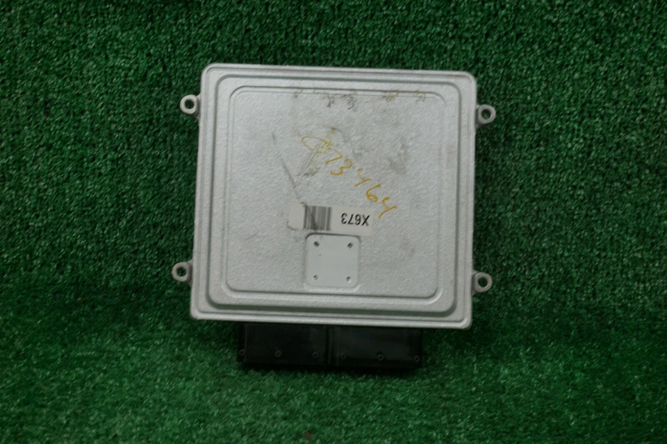 2011 2012 2013 2014 HYUNDAI SONATA Engine Computer Control Module OEM - Image 2 of 2