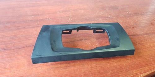 BMW 3ER E90 SCHEINWERFER BEDIENUNG SCHALTER PANEL 140426