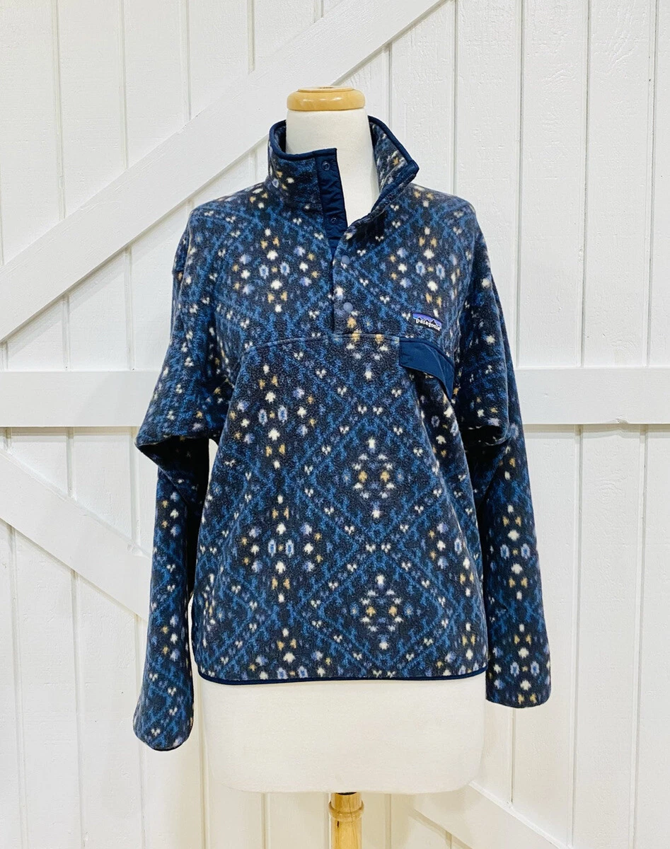 Howl stone blue best sale patagonia