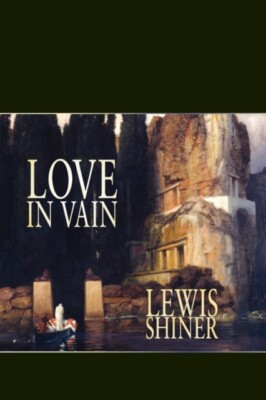 Shiner - Love in Vain - Neues Taschenbuch oder Softback - J555z