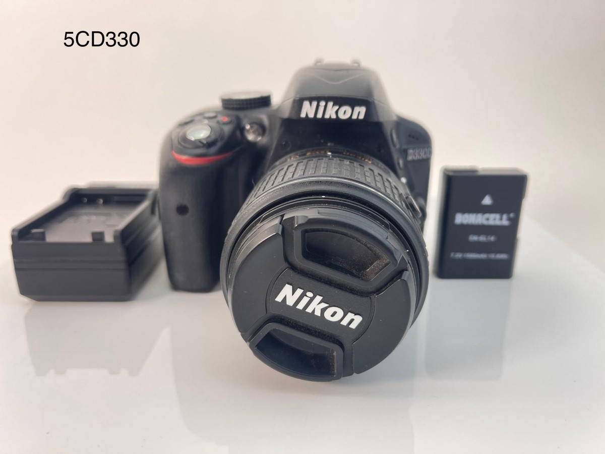 ニコンD3 ニコン D3300 ボディ 価格比較 - 価格.com