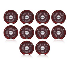 Wireless Calling System Pager Restaurant Guest Queuing System Receiver SU-668