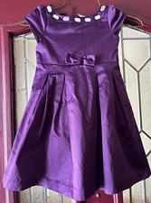 Gymboree Girls  Short-Sleeved Dress - Size 3, New with Tags