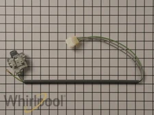 New Genuine OEM Whirlpool Washer Washing Machine Lid Switch 3949247V