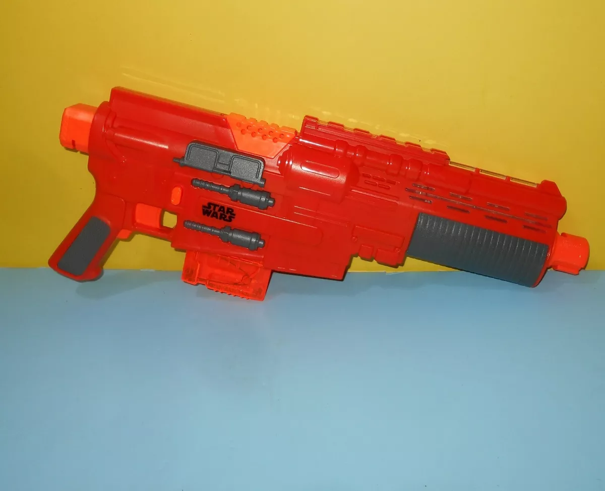 Rogue one hotsell nerf gun