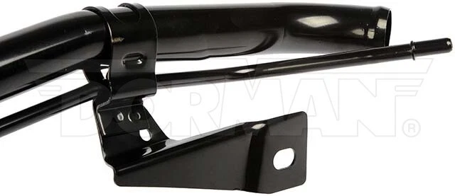 Cuello de llenado de tanque de combustible Dorman 577-937 se adapta a Venture Silhouette Montana Foto 3 de 3