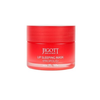 [JIGOTT] Lip Sleeping Mask Propolis 20g / K-Beauty