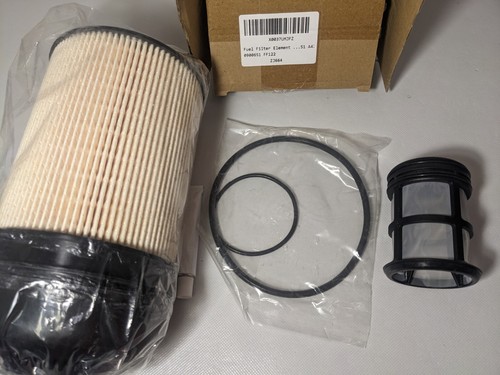 NEW- PF9908 P551063 Fuel Filter Fit for Detroit Diesel Engine DD13 DD15 DD16 - Picture 7 of 7