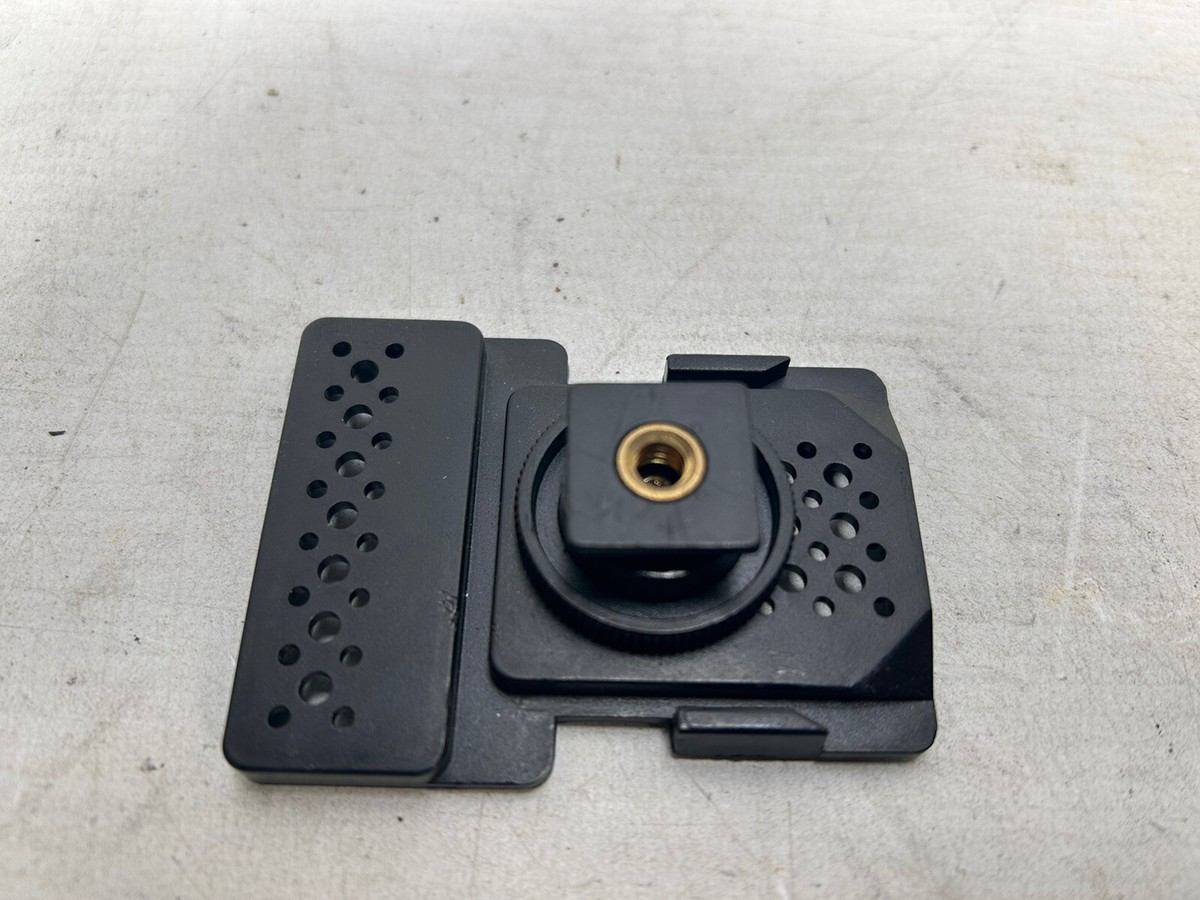 Sennheiser CA2 Camera Adapter UK