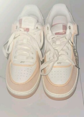 Nike Air Force 1 Shadow Sisterhood W | Size 8