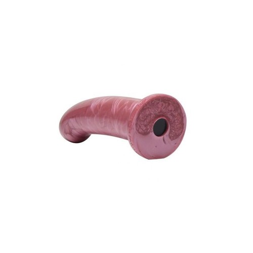 Fleshlight Herspot Dildos Golden Rose - Large with Free Shipping