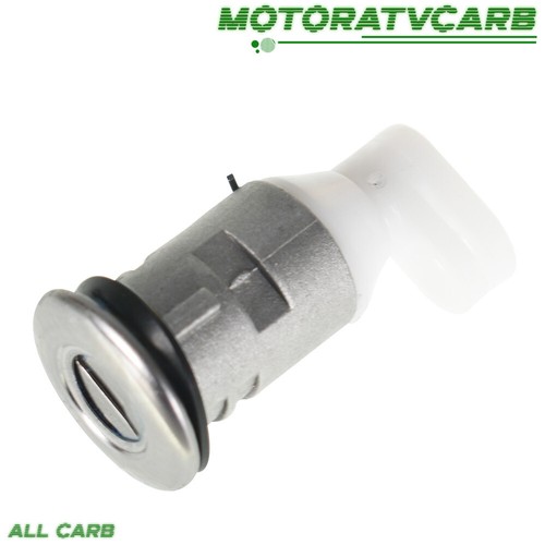 For 2000-2003 CBR900RR CBR929RR CBR954RR Ignition Switch Fuel Gas Cap Lock Key - Picture 9 of 9