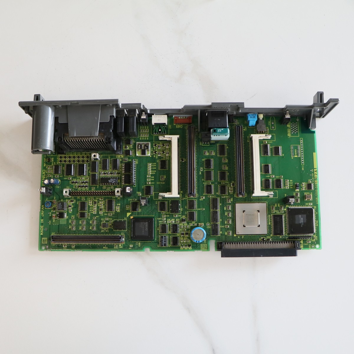 FANUC A16B-3200-0491 Control Board oi-MB Board SALE Tested