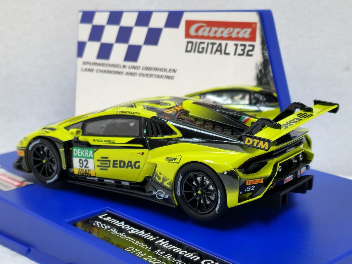 自動車 Carrera Digital 132 + Carrera Evolution Carrera Slot Car Evolution/Digital132 27120 MP 4/20 / 30763