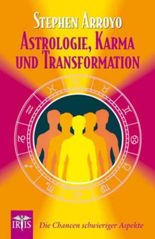 Thumbnail - Astrologie, Karma Und Transformation Stephen Arroyo