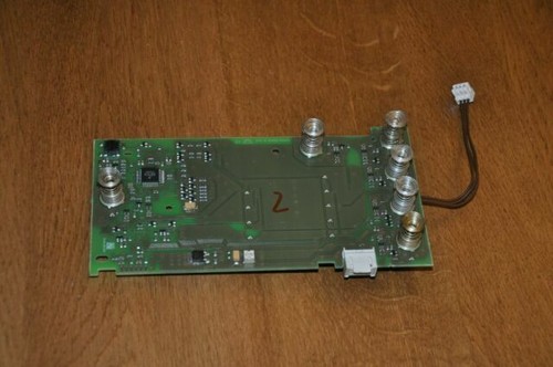 Cngha D Trasmssone Per Lavatrce Bush A126Q A146Q N146CA2 A146CDW - Foto 2