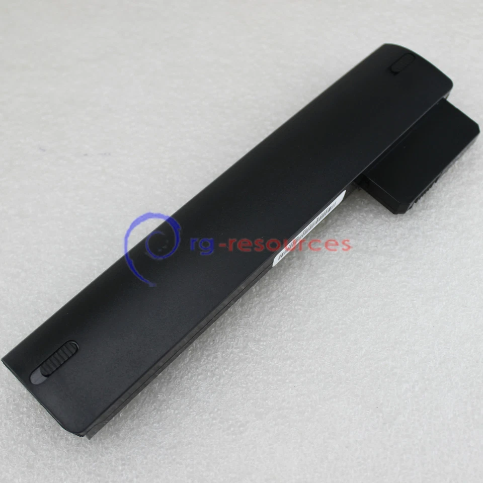 6 Cell Laptop Battery for HP Compaq Mini 110 110-3000 CQ1O 607762-001 607763-001 - Image 3 of 4