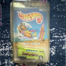  on The Hot Collector