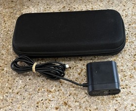 Nintendo Switch 32GB Console w/Joy-Cons, Charger, & Case!