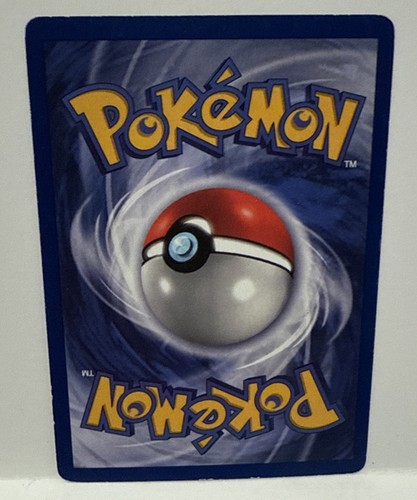 Electabuzz WB Black Star Promo 2 Pokemon - Foto 2 di 2