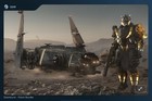 Star Citizen - DOWNBURST - Patch Bundle / Corsair - Parallax - Banu Ana