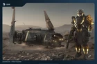 Star Citizen - DOWNBURST - Patch Bundle / Corsair - Parallax - Banu Ana