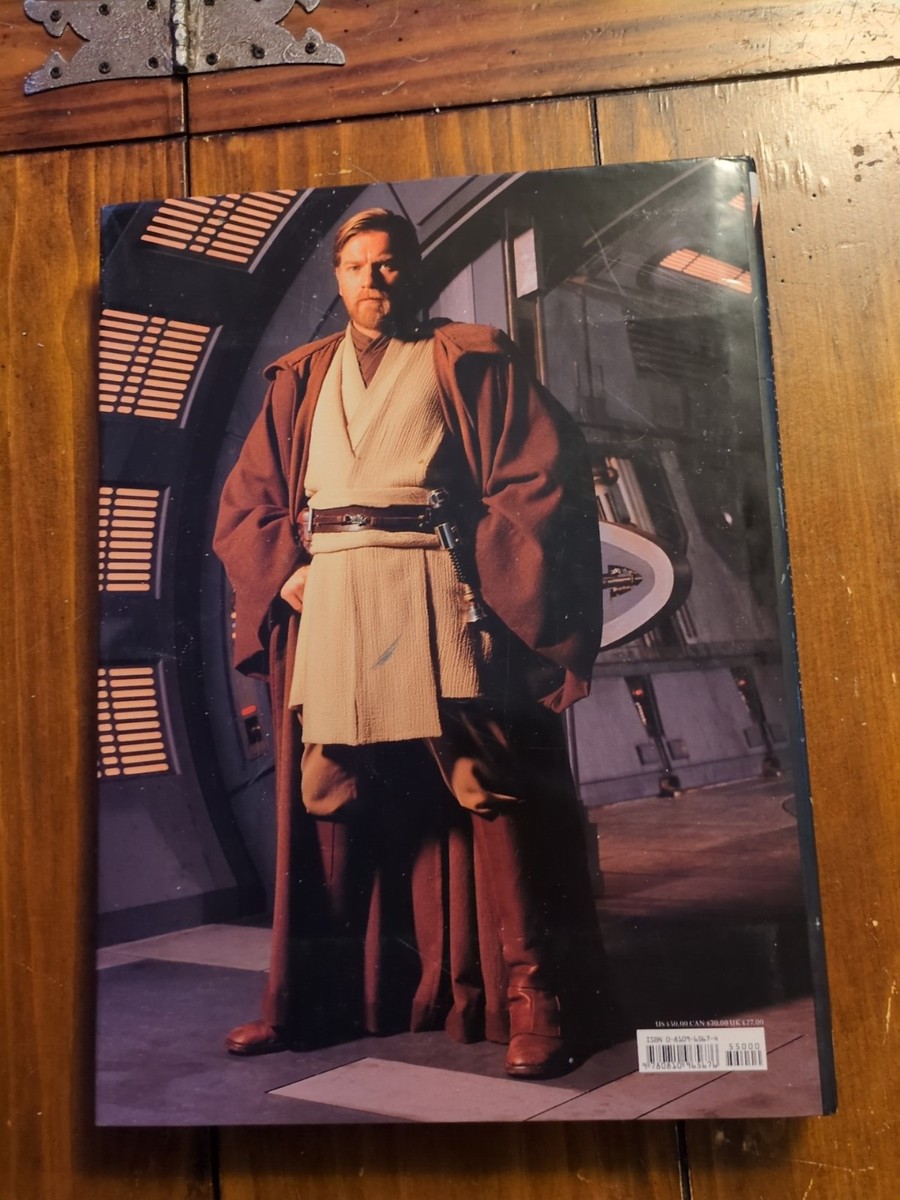 Dressing a Galaxy : The Costumes of Star Wars by Trisha Biggar