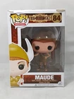 Funko POP! Movies THE BIG LEBOWSKI MAULER #84 Vinyl Figure