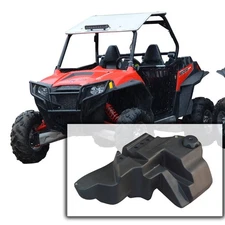 IMS 124106-BK1 Fuel Tank Screw Cap Black 1 For Polaris RZR 900 2-Seat 2009-2014