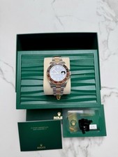 Rolex GMT-Master II 126711CHNR Root Beer 2025