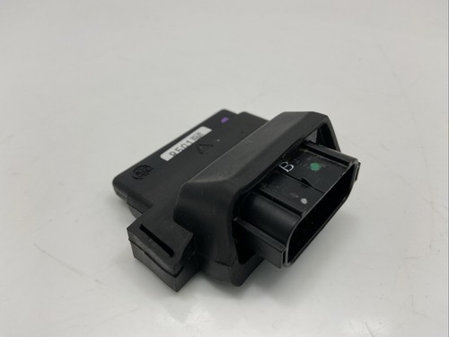 ♻️ Yamaha Xsr 125 Mtm125 2021 - 2025 Steuergerät CDI ♻️ - Bild 1 von 7
