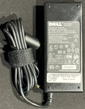 DELL PA-11 AC Power Adapter Charger / 19.5V/4.62A/90W / PA-1900-05WD / 9T458