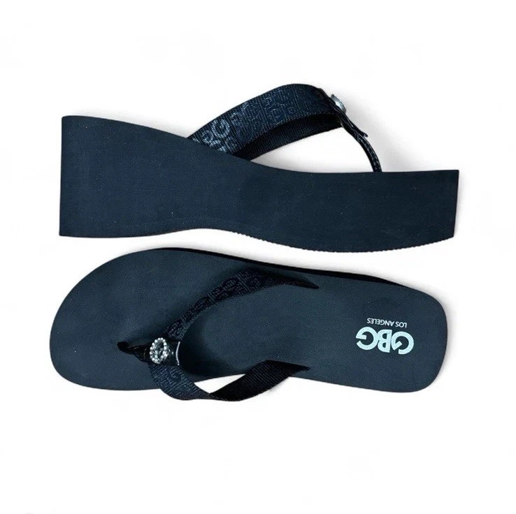 Plataformas Guess by Guess Y2K Foto 2 de 4