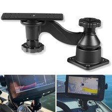 For Fish Finder Chartplotters Fishfinder Mount with 6" Swing Arm for echoMAP