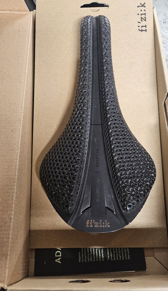 Selle Fizik Antares VS KIUM – Noir, Pour VTT Et Route, Design Versus (neuve Sous Blister)
