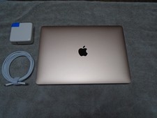 2020 release Apple MacBook Air, 13", 1.1GHz i5, 8gb RAM, 256gb SSD, Excellent 