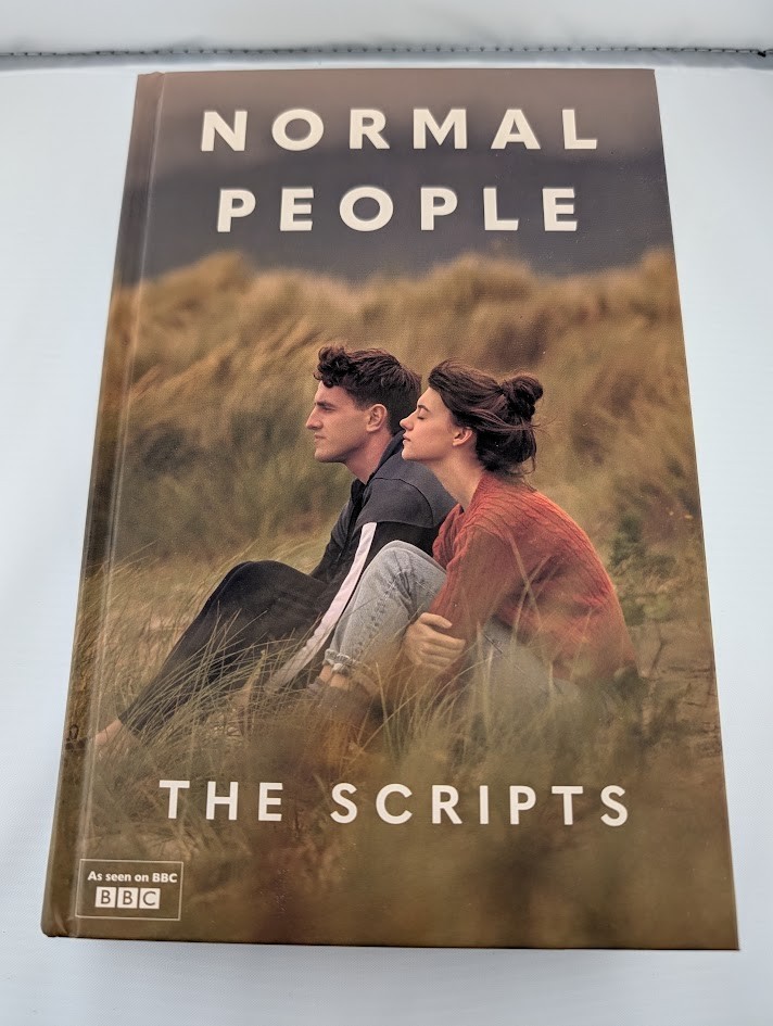 Normal People: The Scripts