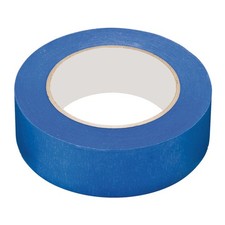 Painter's Tape 1 1/2" x 60 yds. 3M ScotchBlue 2090, 1 1/2" x 60 yds. Blue