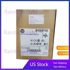 150-F85NBD AB SMC Flex Smart Motor Controller 150-F85NBD Spot Goods US Free Tax