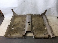 Mercedes-Benz S W126 1986 Teppichboden Innenraumboden vorne FLS29327 Mercedes-Benz S W126 1986 Teppichboden Innenraumboden vorne FLS29327