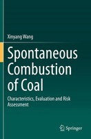 Xinyang Wang | Spontaneous Combustion Of Coal | Taschenbuch | Englisch (2020)
