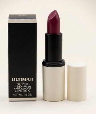 Ultima II ll Super Luscious Lipstick Magic 