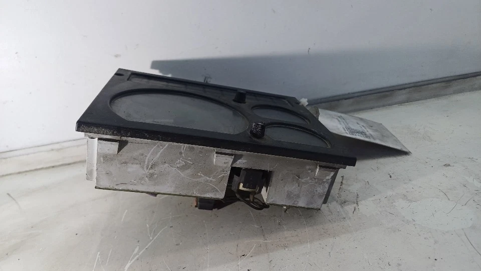 CONTAGIRI PER IVECO Daily 2° Serie 4834952 814027S (89>00) - Immagine 2 di 4